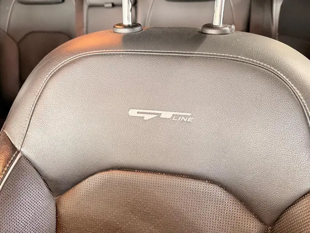 Kia Ceed 1.4 T-GDi GT-PlusLine 2020 Benzine 25