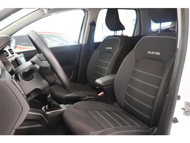 Dacia Duster 1.3 TCe 150 Journey EDC 2023 Benzine 7