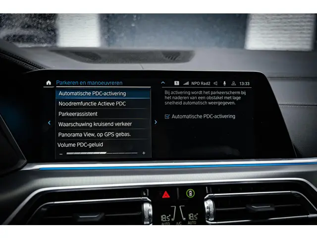 BMW X5 xDrive45e High Executive 2022 Hybride Benzine 16