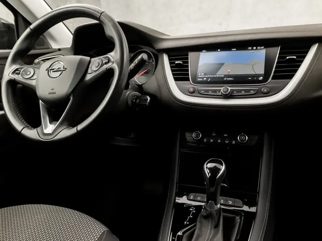 Opel Grandland X 1.2 Turbo Sport 2021 Benzine 7