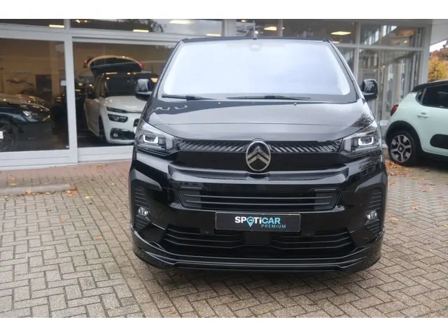 Citroën Jumpy 3