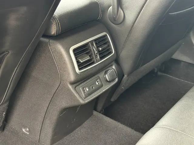 Renault Talisman 1.6 TCe Intens 2018 Benzine 17