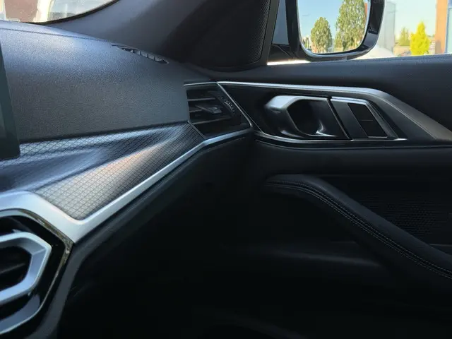 BMW 4 Serie Cabrio 420i High Executive 2023 Benzine 23