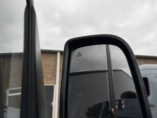 Mercedes-Benz Sprinter 315 2.0 CDI 2021 Diesel 33