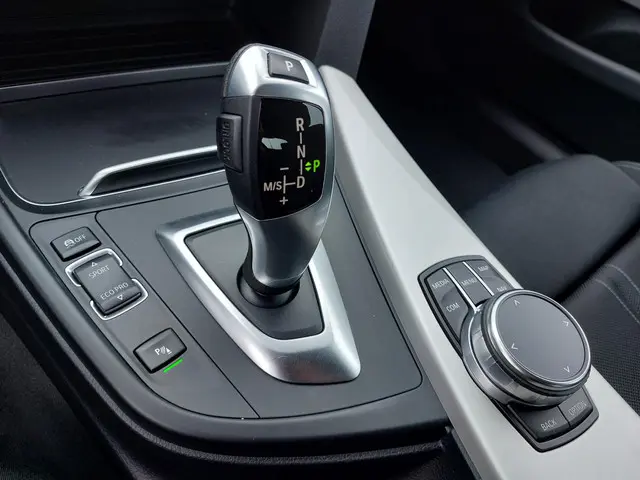 BMW 4 Serie Gran Coupé 418i Executive 2019 Benzine 40
