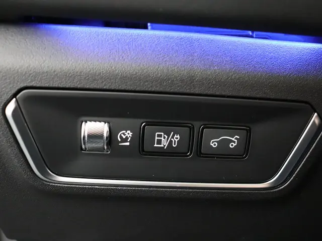 Lynk & Co 01 1.5 2023 Hybride Benzine 19