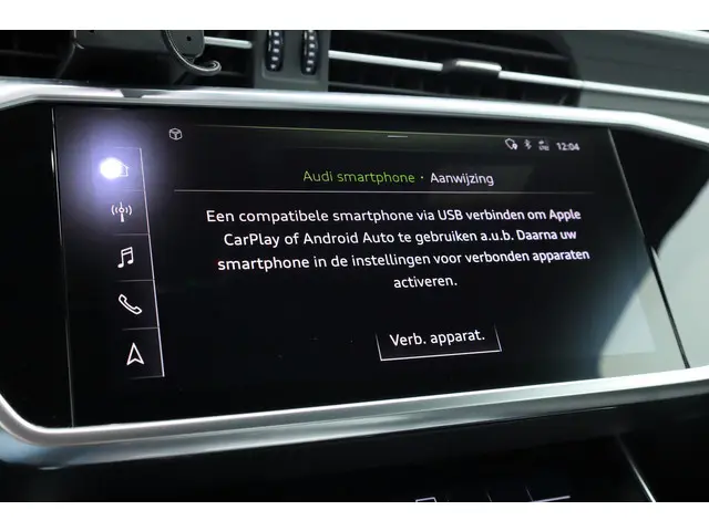 Audi A6 Avant 40 TDI quattroS Line 2019 Diesel 18