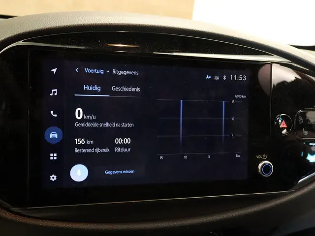 Toyota Aygo X 1.0 VVT-i S-CVT Premium 2024 Benzine 39