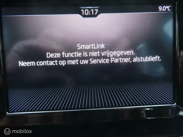 Škoda Scala 1.0 TSI 116 PK, Active/DAB 2019 Benzine 23