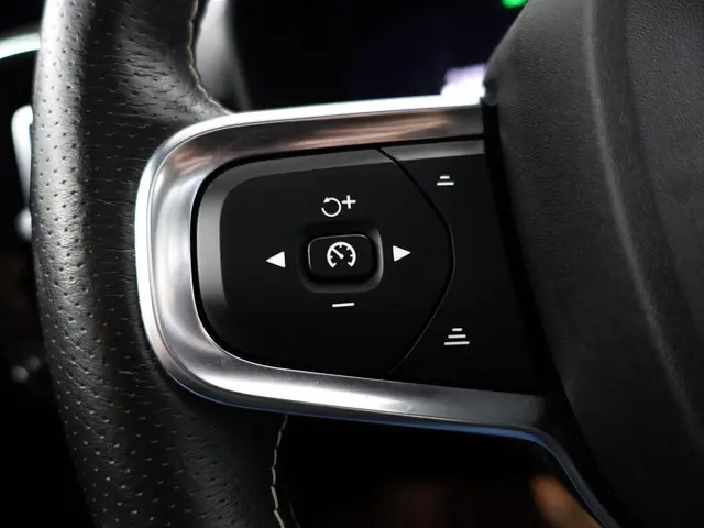 Volvo XC40 Recharge P8 AWD R-Design Aut- 2020 Elektrisch 16