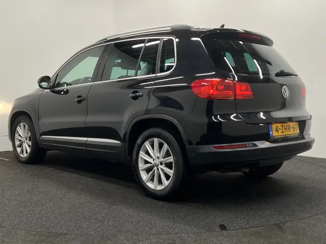 Volkswagen Tiguan 1.4 TSI Sport&Style 2015 Benzine 5
