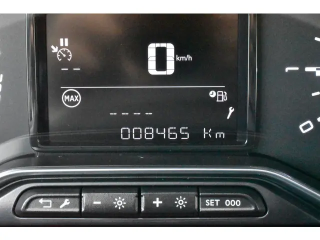 Citroën C3 Aircross PureTech 110 Plus 2024 Benzine 16