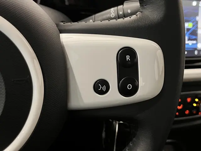 Renault Twingo Z.E. R80 Intens 2022 Elektrisch 18
