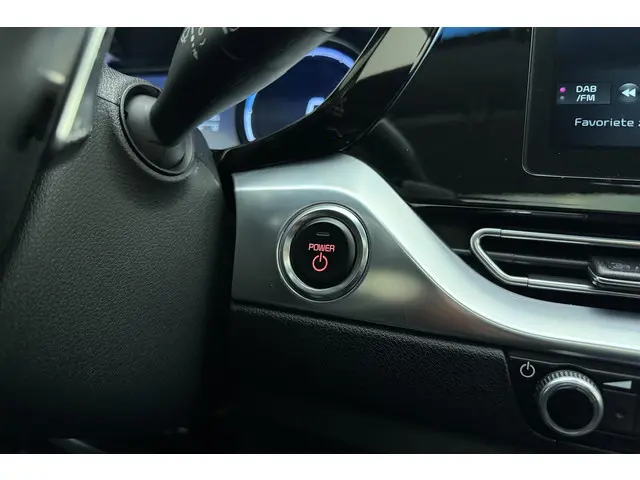 Kia e-Niro ExecutiveLine 64 kWh 2021 Elektrisch 37