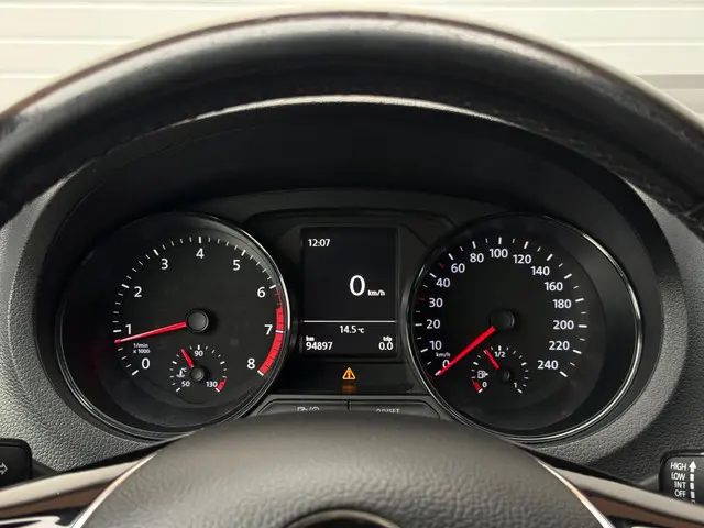 Volkswagen Polo 1.0 | NAVI | NEW APK | AIRCO | 2017 Benzine 15