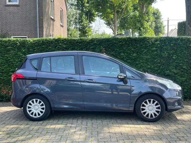 Ford B-MAX 3