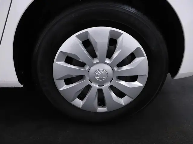 Škoda Fabia 1.0 TSI Ambition 2023 Benzine 19