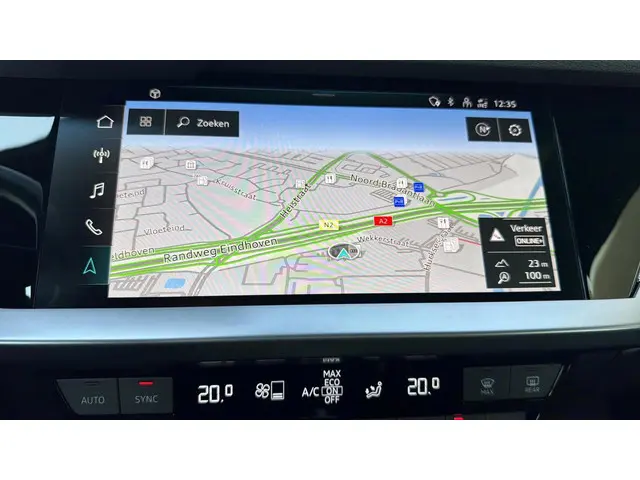 Audi A3 Limousine 30 TFSI 110Pk S Edition 2024 Benzine 24