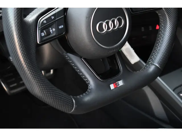 Audi A1 Sportback 30 TFSI S-Edition 2019 Benzine 50