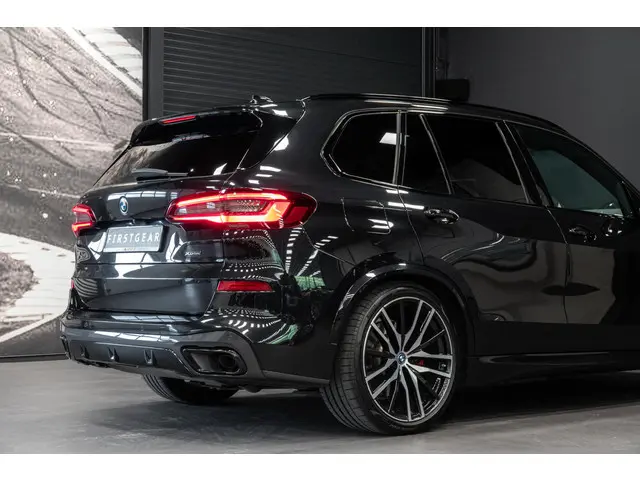 BMW X5 xDrive45e High Executive 2022 Hybride Benzine 18