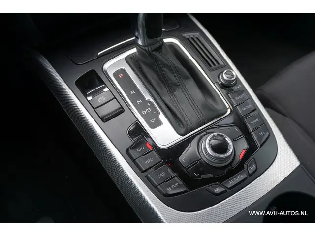 Audi A5 Sportback 1.8 TFSI Adrenalin 2016 Benzine 16