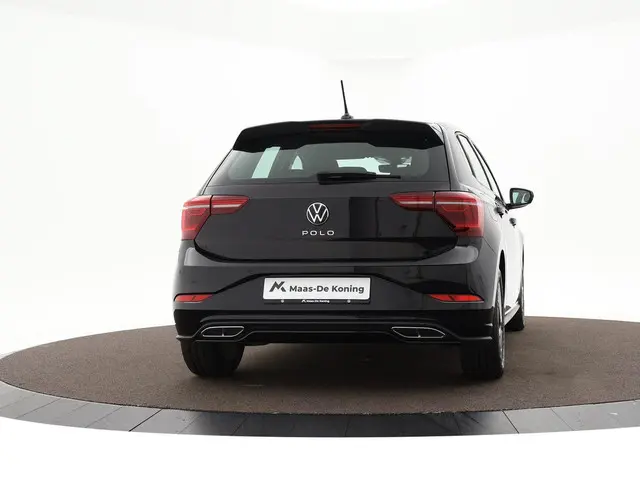 Volkswagen Polo 1.0 Tsi 95pk DSG R-Line 2024 Benzine 20