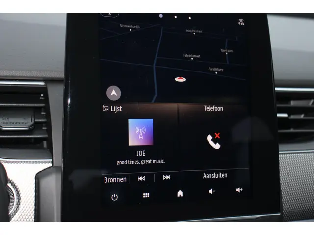 Renault Arkana 1.3 TCe 140 2022 Hybride Benzine 21