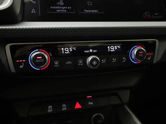 Audi A1 Sportback 30 TFSI/116PK Advanced 2025 Benzine 24