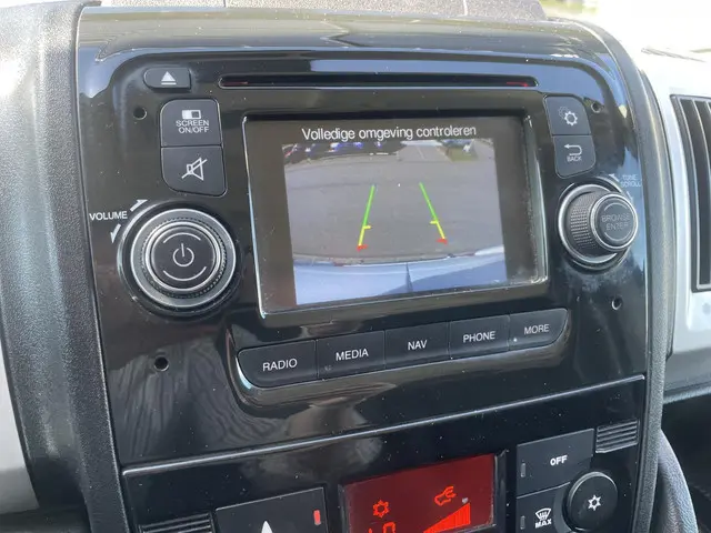 Fiat Ducato 33 2.3 MultiJet L3H2 2019 Diesel 15