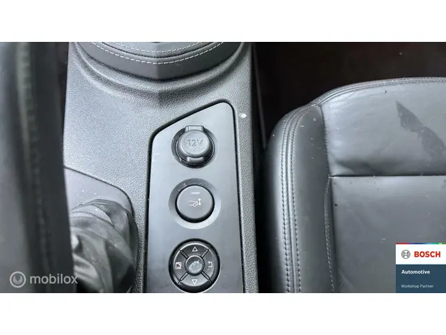Peugeot RCZ 1.6 THP 2013 Benzine 14