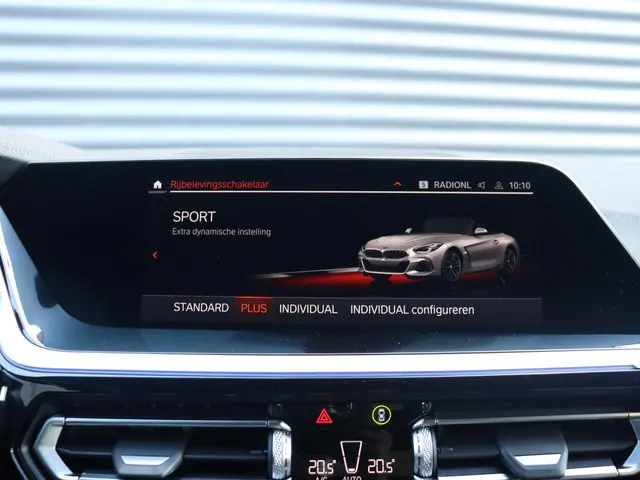 BMW Z4 Roadster M40i 2020 Benzine 33