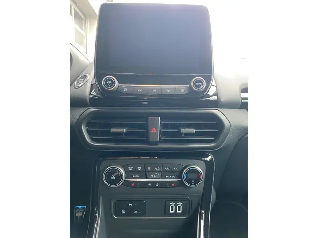 Ford EcoSport 1.0 EcoBoost ST-Line Black 2019 Benzine 13