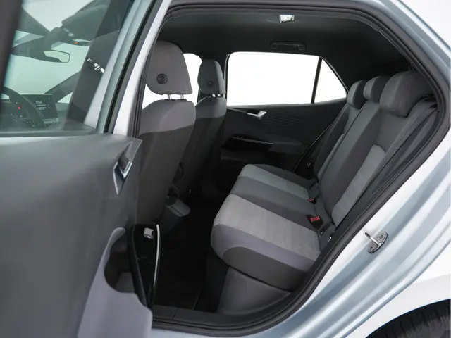 Volkswagen ID.3 Pro 58 kWh [ 3-Fase ] 2022 Elektrisch 10