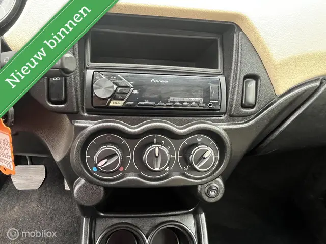 Aixam Crossline Crossline 2018 Diesel 10