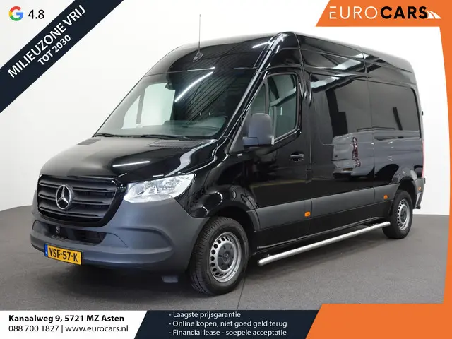 Mercedes-Benz Sprinter L2H2 Automaat 2023 Diesel