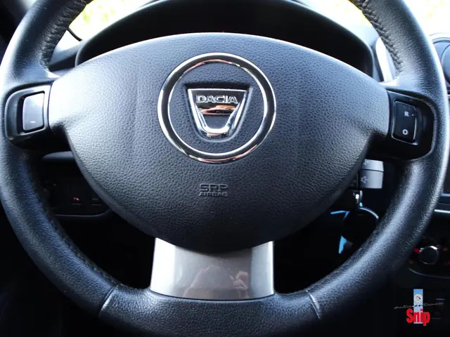 Dacia Sandero Stepway 0.9 TCe Lauréate 2014 Benzine 16