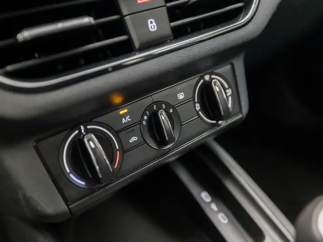 Škoda Scala 1.0 TSI Active Sport 2021 Benzine 9