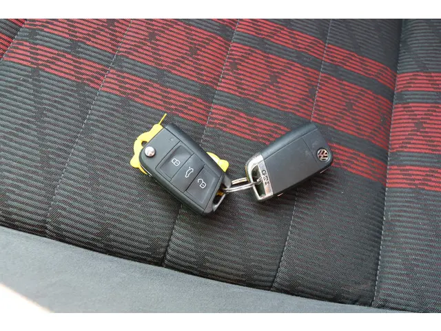 Volkswagen Golf 2.0 TSI GTI TCR 2019 Benzine 53