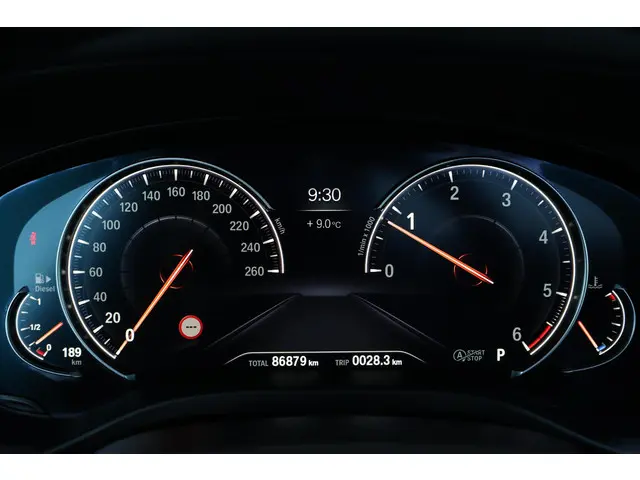 BMW X4 xDrive20d High Executive 2018 Diesel 17