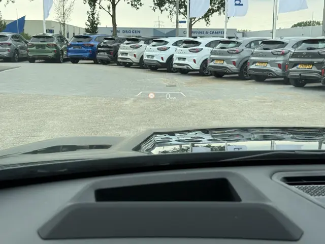 BMW iX1 eDrive20 67 kWh 2024 Elektrisch 41
