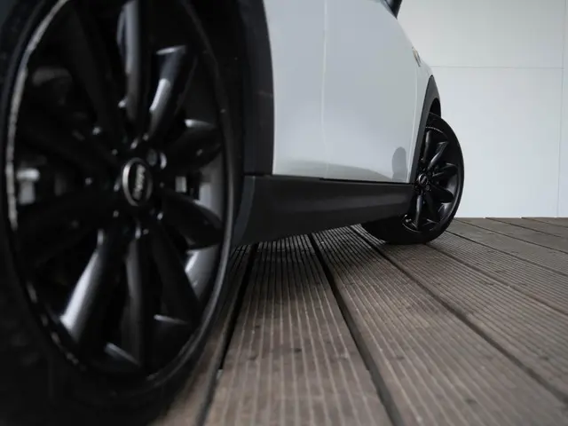 MINI 3-Deurs Cooper Aut. 2020 Benzine 15