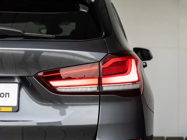 BMW X1 sDrive20i 2020 Benzine 21