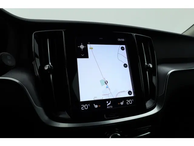 Volvo V60 2.0 B4 Momentum Business 2021 Hybride Benzine 14