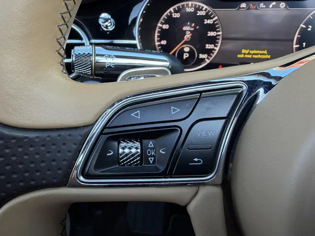 Bentley Continental GT GTC 6.0 W12 2019 Benzine 18