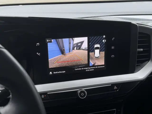 Opel Mokka 1.2 Turbo Level 3 2024 Benzine 3