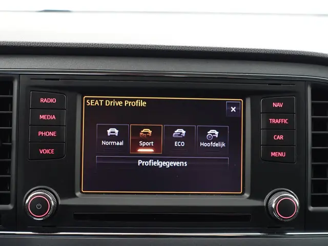 SEAT Leon 1.8 TSI FR 180pk Business- 2014 Benzine 10