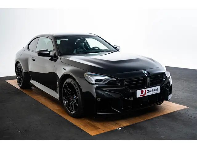 BMW M2 2-serie Coupé 2023 Benzine 15