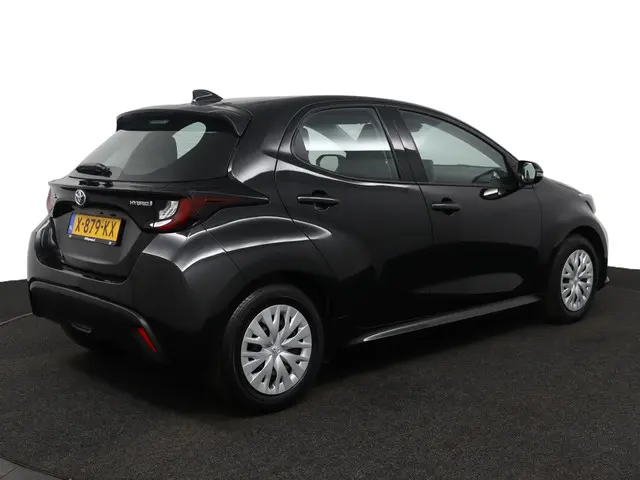Toyota Yaris 1.5 Hybrid Active 2023 Hybride Benzine 2