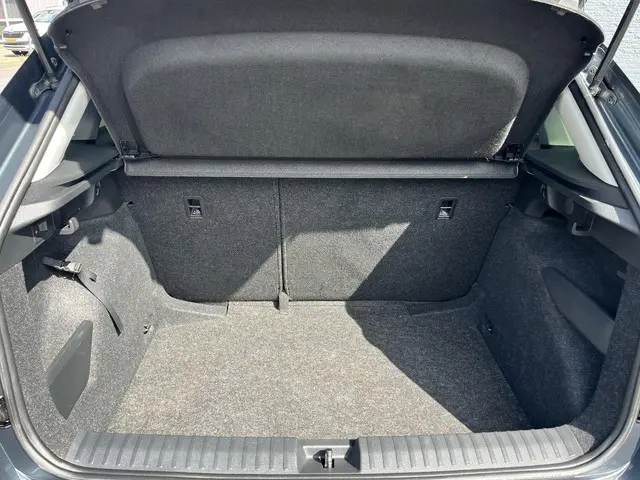 Škoda Kamiq 1.0 TSi DSG Ambition 2021 Benzine 15