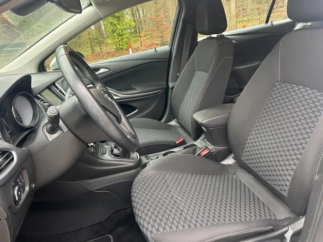 Opel Astra Sports Tourer 1.0 Turbo Business 2019 Benzine 9